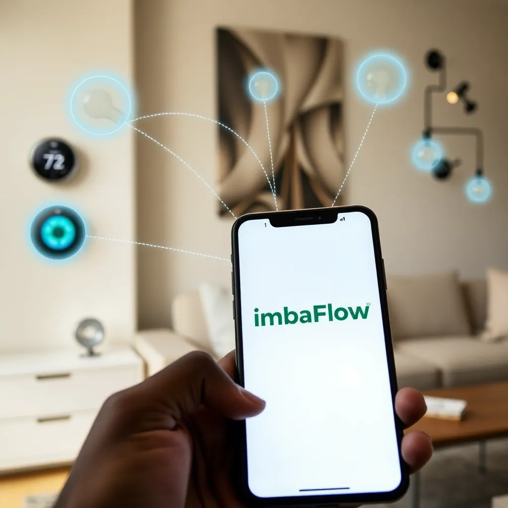 Connect Your Devices