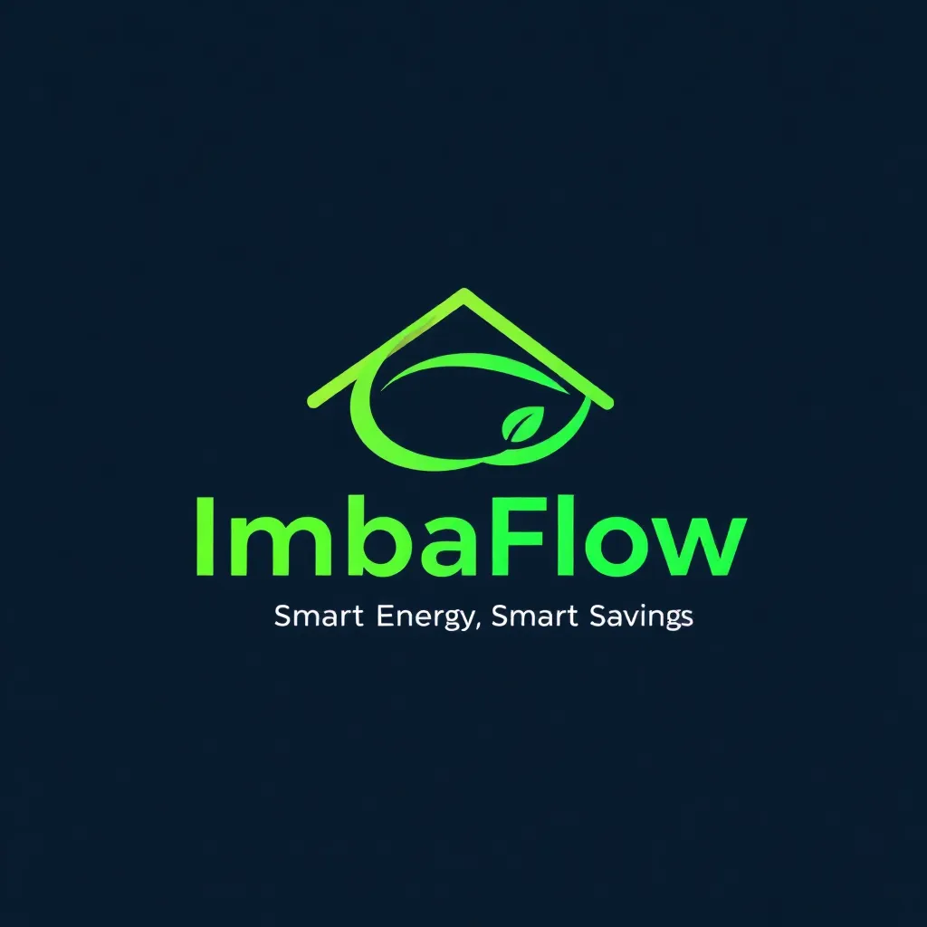 ImbaFlow Logo